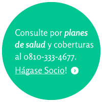 Consulte por planes de salud y cobertura del Hospital Espa&ntilde;ol